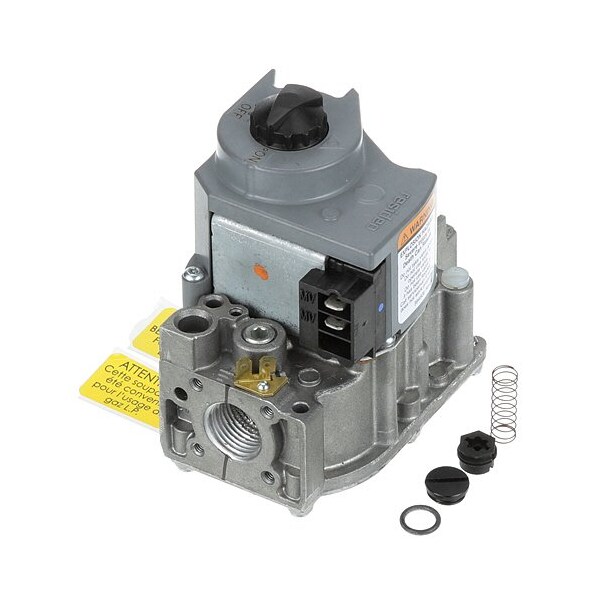 Gas Valve